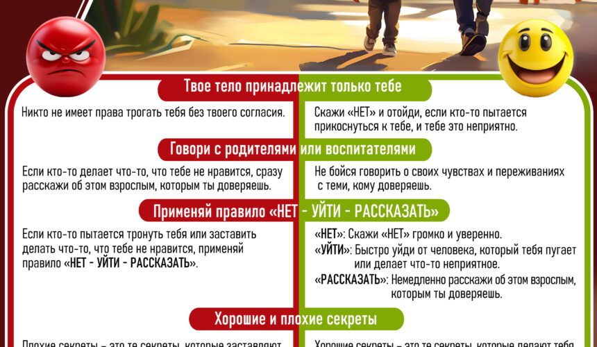 КАК ЗАЩИТИТЬ СЕБЯ