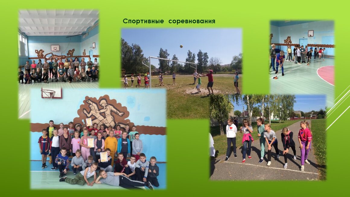 «Брестчина без табака»