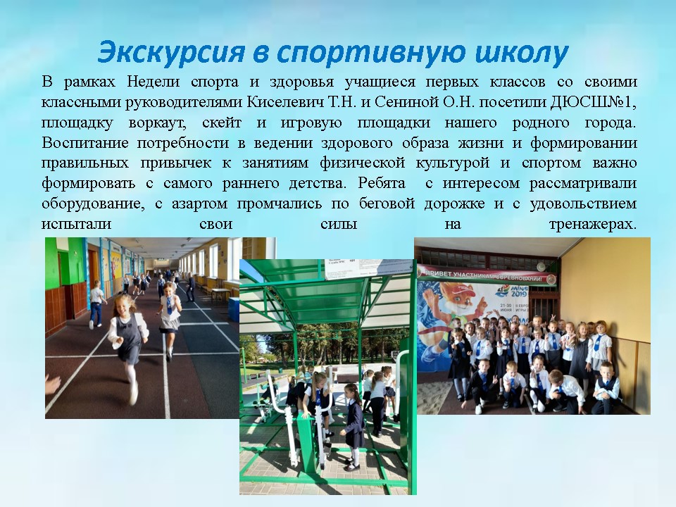 Конкурс инициатив «Молодежная аудитория» ГУО «Гимназия г.Пружаны»