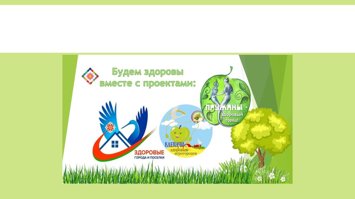 Итоги реализации проекта «Клепачи-здоровый агрогородок» 2024 год