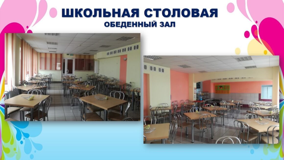 Проект «Здоровое питание с детства- благополучие в будущем» ГУО «Клепачская СШ»