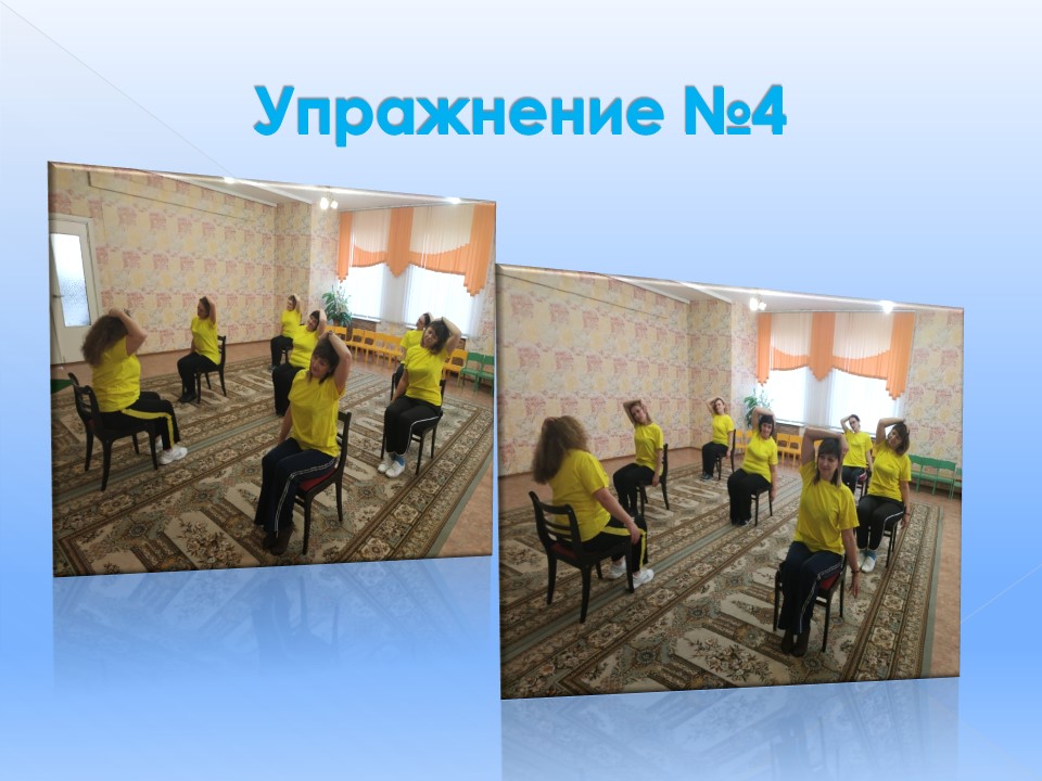 Акция «Зарядка для всех» ГУО «Ясли-сад №3» г.Пружаны