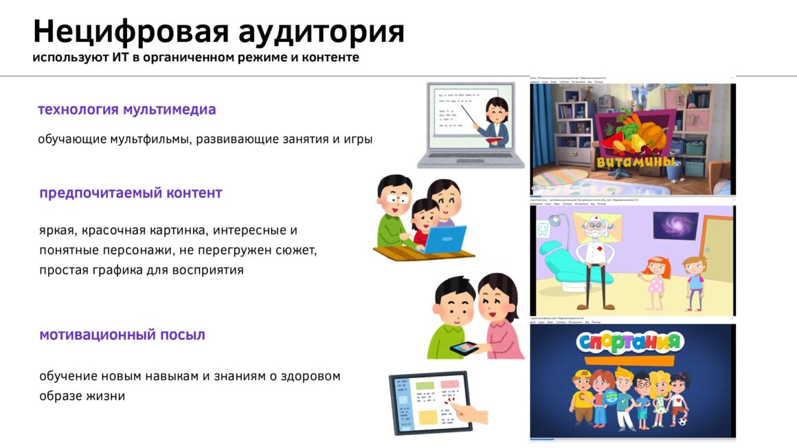 Информационные технологии в реализации проекта «Пружаны — здоровый город»