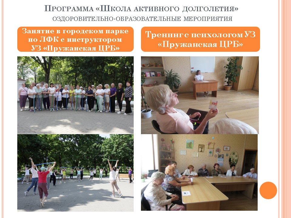Инициатива «Новое Дыхание»